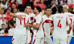 Türkiye Paraguay’a Yenilirse, Yenerse Ne Olur, Elenir Mi, Gruptan Nasıl Çıkar Ve Kaç Puan Gerekir?