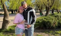 TikTok Fenomeni Sinan Kaya Eşi Cansu Tatlı Kimdir, Ne İş Yapıyor, Nerede Yaşıyor?
