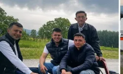 Oğuz Kale Kimdir, Evli Mi, Kaç Yaşında, Nereli? Kelkit Çayı'nda Hayatını Kaybeden Oğuz Kale'nin Hayatı Ve Yaşanan Olay