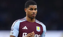 Rashford Trabzonspor’a Transfer Oldu Mu, Anlaştı Mı, Geliyor Mu? Marcus Rashford Trabzonspor Transfer İddiaları ve Son Durum