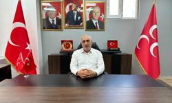 MHP Siverek İlçe Başkanı Gülel: “15 Temmuz, Millet İradesinin Tarihi Zaferidir”