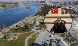Birecik Belediye Başkanı Mehmet Begit Müjdeyi Verdi!