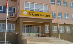 2026 Yılı Şanlıurfa Lise Taban Puanları
