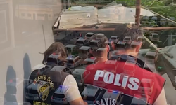 23 İlde Dolandırıcılık ve Kara Para Operasyonu: 307 Şüpheli Yakalandı