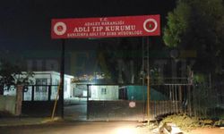 Şanlıurfa'daki Feci Kazada 24 Yaşındaki Mücahit Çiçek Hayatını Kaybetti