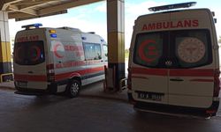 Şanlıurfa Suruç'ta İki Grup Arasında Kavga: Yaralılar Var
