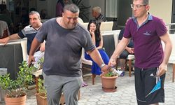 Şanlıurfa’dan Kızkalesi’ne Uzanan Mutluluk Hikayesi