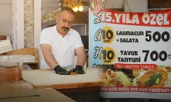 50 TL’ye Lahmacun Satan İşletme Nerede, Hangi Şehirde? Sivas’ta Ucuz Lahmacun Satan Selahattin Yabalı Kimdir?