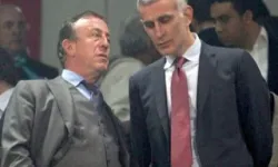 İbrahim Hacıosmanoğlu Ve Ali Ağaoğlu Akraba Mı, Neyi Oluyor? TFF Başkanı İle Ünlü İş İnsanın Trabzon Bağı