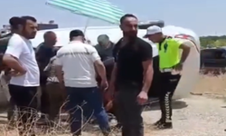 Şanlıurfa’dan Gaziantep’e Giden Araç Can Aldı! Acı Haber Geldi