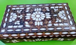 Sedefin Ahşapla Dansı Şanlıurfa’da Hayran Bırakıyor