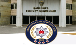 Şanlıurfa’da Otobüsten Çıkanlar Şoke Etti