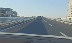 Şanlıurfa’da Binlerce Sürücüyü İlgilendiren Gelişme! Yol Açıldı