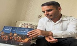 Şanlıurfa Araplarının Hikayeleri İlk Kez Kitaplaştı
