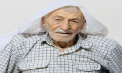 Şanlıurfa’nın Kanaat Önderi Şeyh Hikmet Aydın Hayatını Kaybetti