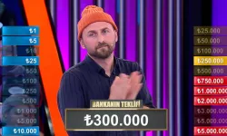 Var Mısın Yok Musun Ali Osman Ne Kadar Kazandı, Kaç TL Aldı, Kutusundan Ne Çıktı?