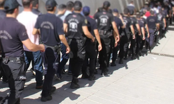 Şanlıurfa Dahil 8 İlde Yediemin Otoparklarında Milyarlık İddia!