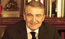 Rahmi Koç Kişisel Serveti Ne Kadar, Mal Varlığı Kaç Milyar Dolar, Forbes 2026 Listesinde Kaçıncı Sırada?