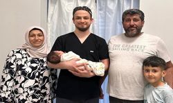 Şanlıurfa’da Doktor Hayatını Kurtardı, O Da Bakın Ne Yaptı