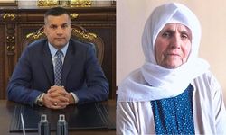 Şanlıurfa'da Nazlı Şen Hayatını Kaybetti