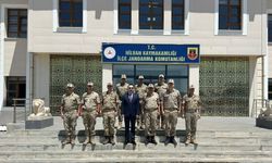 Şanlıurfa’da Güvenlik Çalışmaları Masaya Yatırıldı