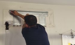 Şanlıurfa Yanıyor! Klima Satışları ve Servis Talepleri Rekor Kırdı