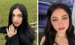 Cemre Baysel Yeni Saç Modeli Sonrası Ameliyat Açıklamasıyla Dikkat Çekti