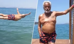 Fedon Denize Düştü Mü, Yaz Sezonu Açıldı Mı, Ünlü Şarkıcı Neden Gündem Oldu?