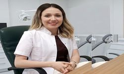Şanlıurfa’da Dt. Revşan Tekin Aydın Hasta Kulübüne Başladı