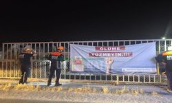 Şanlıurfa’da Korkutan İhbar! Ekipler Sulama Kanalına Akın Etti