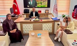 Yürekleri Burkan Hikaye! Eşini Şehit Verdi, Kendisi Gazi Oldu