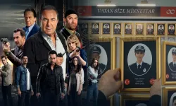 Arka Sokaklar Tüm Ekip Şehit Mi Oldu, Final Mi Yapıyor, Rıza Baba, Mesut, Hüsnü ve Selin Ölüyor Mu?