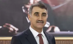 YSK'nin Yeni Başkanı Serdar Mutta Kimdir, Kaç Yaşında, Nereli, Evli Mi? Hayatı, Kariyeri Ve Görevleri