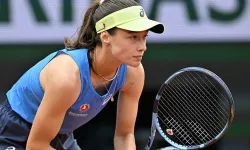 Zeynep Sönmez Kimdir, Kaç Yaşında, Nereli, WTA Sıralaması ve Tenis Başarıları