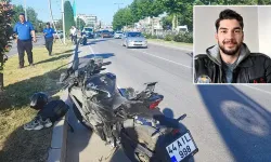 Emrah Ertan Kimdir, Neden Öldü? Şehit Pilot Gökhan Ertan’ın Kardeşi Emrah Ertan’ın Hayatı, Mesleği Ve Malatya’daki Kaza Detayları