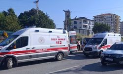 Şanlıurfalı Genç Feci Kazada Ağır Yaralandı! Yaşam Mücadelesi Veriyor