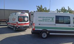 Şanlıurfa’da Banyoda Şüpheli Ölüm!