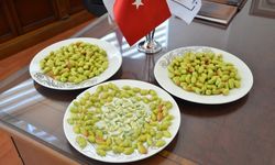 Urfalıları Şaşırtan Fıstık Fiyatı! İşte Güncel Liste