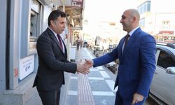 Ceylanpınar’da Kurumlar Arası İş Birliği Mesajı