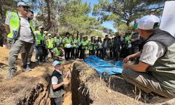 Şanlıurfa’da Orman Yönetimi İçin Önemli Toplantı! Detaylar Belli Oldu