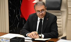 Şanlıurfa’da LGS ve YKS Başarıları Gururlandırdı: Vali Şıldak’tan Öğrencilere Tebrik