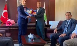 Şanlıurfa Besi OSB'de Yeni Dönem Resmen Başladı
