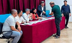 Şanlıurfa’da Yeni Dönem Başlıyor! İşte Seyyar Satıcıların Yeni Adresi