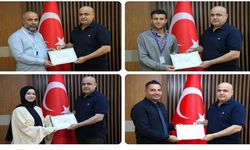 Şanlıurfa’da Çocuk Acil Alanında Nitelikli Personel Hamlesi