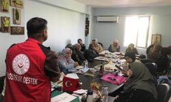 Şanlıurfa’da Aile Yapısını Güçlendiren Eğitim