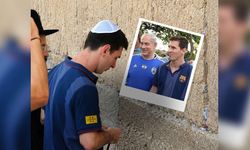 Messi Yahudi Mi, Dini Ne, Müslüman Mı, Hristiyan Mı? Lionel Messi’nin İnancı, Ailesi ve Hayatı