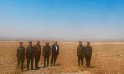 Şanlıurfa DKMP 3. Bölge Müdürlüğü’nden Kritik Saha Ziyareti