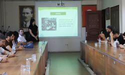 Şanlıurfa’da Psikososyal Destek Personeline Afet Eğitimi