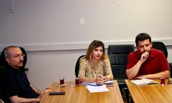 Şanlıurfa’da Evde Sağlık Hizmetleri Daha Güçlü Hale Geliyor!