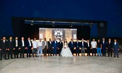 Şanlıurfa’da Düğerli Aşiretinin Görkemli Düğünü!